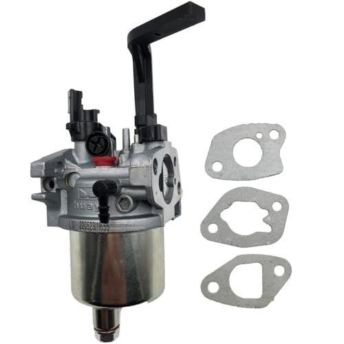Carburetor for ariens sno - carburetor,
