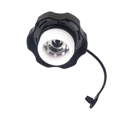 07500112 fuel cap with tether - 07500112,