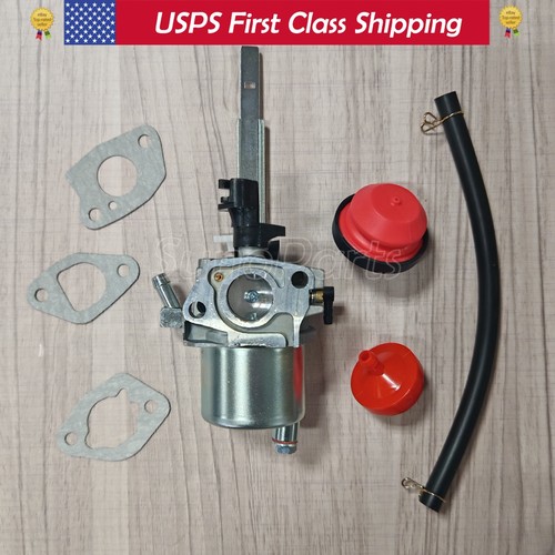 Carburetor for ariens sno tek - carburetor,